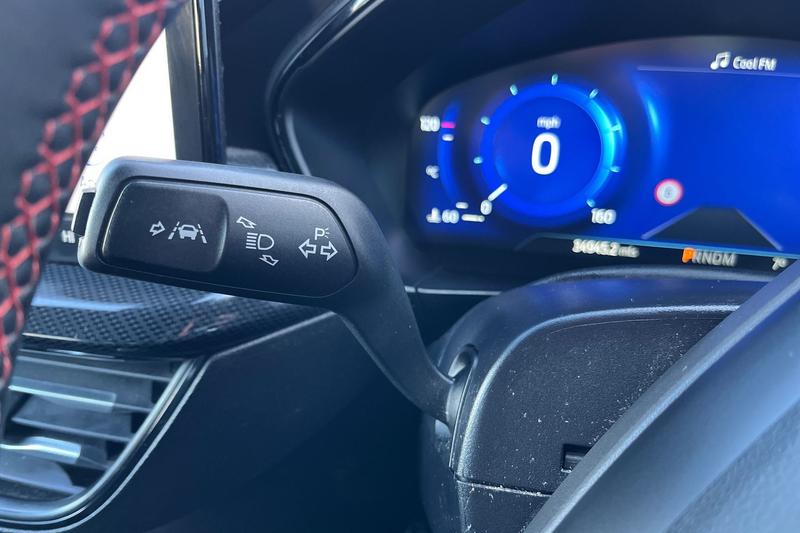 Used Ford Focus 2023 for sale - 77834378: Photo 14