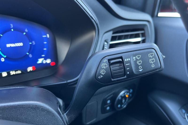 Used Ford Focus 2023 for sale - 77834378: Photo 15