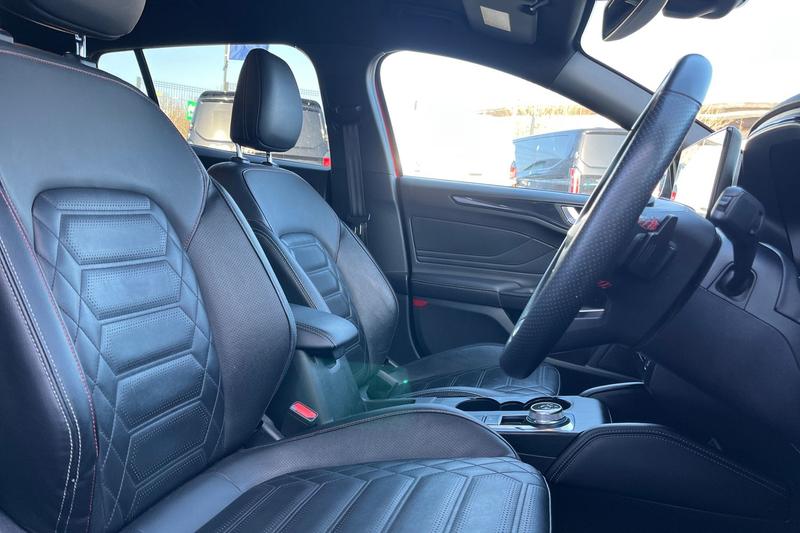 Used Ford Focus 2023 for sale - 77834378: Photo 17