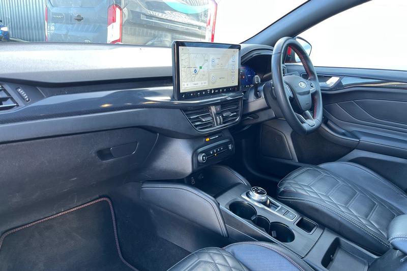 Used Ford Focus 2023 for sale - 77834378: Photo 18