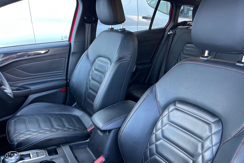 Used Ford Focus 2023 for sale - 77834378: Photo 19