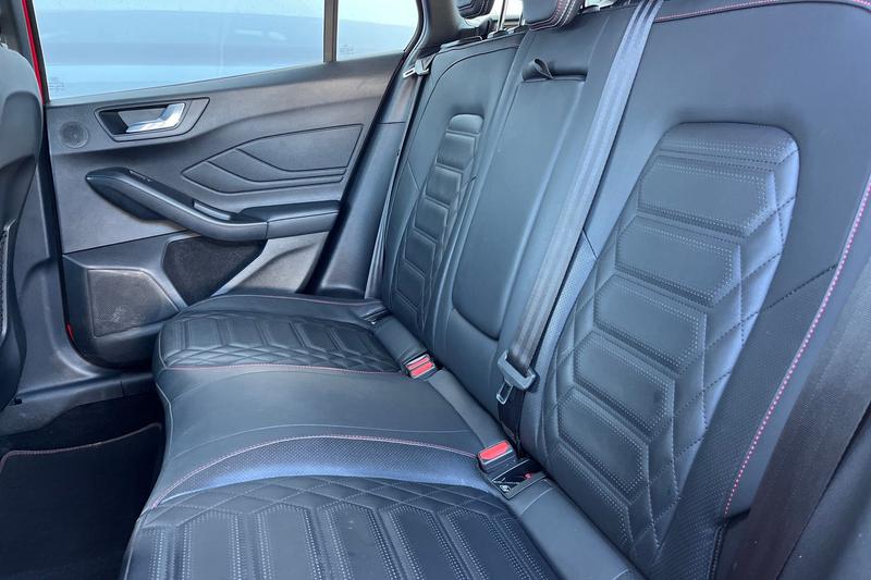 Used Ford Focus 2023 for sale - 77834378: Photo 20