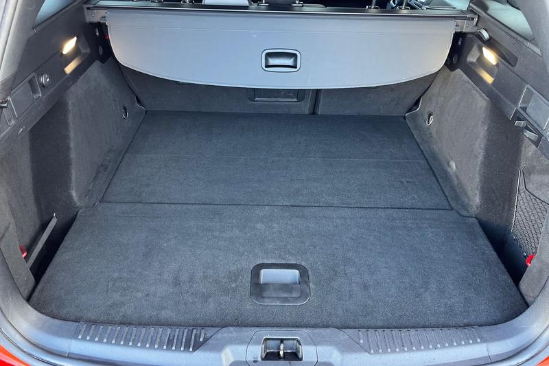 Used Ford Focus 2023 for sale - 77834378: Photo 21