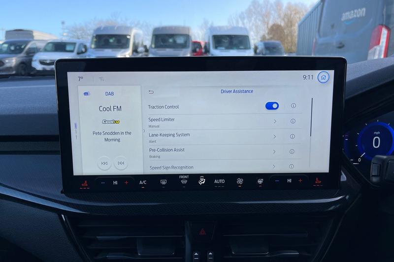 Used Ford Focus 2023 for sale - 77834378: Photo 22