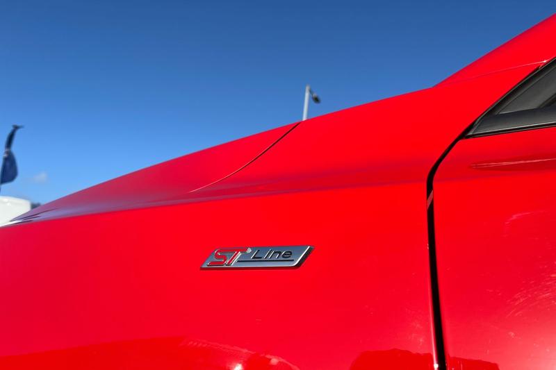 Used Ford Focus 2023 for sale - 77834378: Photo 23