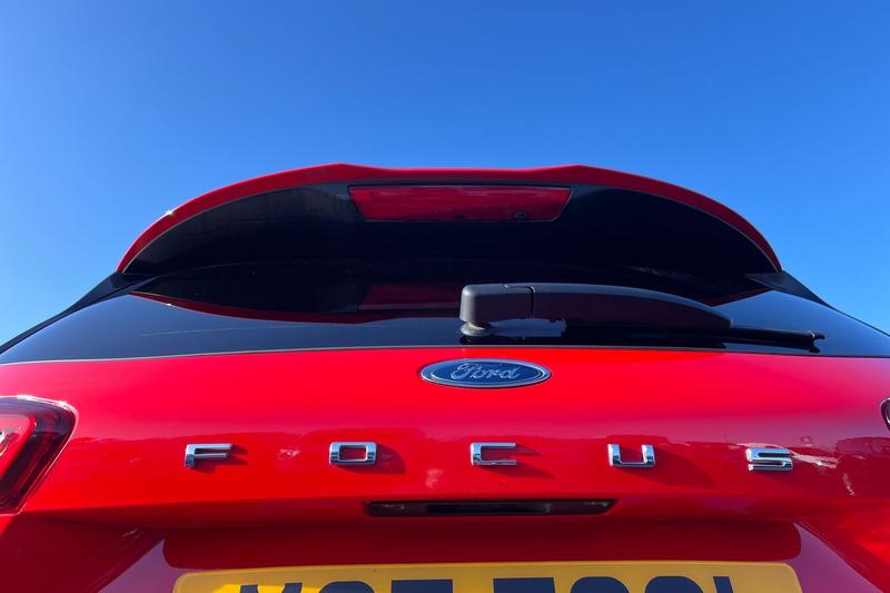 Used Ford Focus 2023 for sale - 77834378: Photo 24