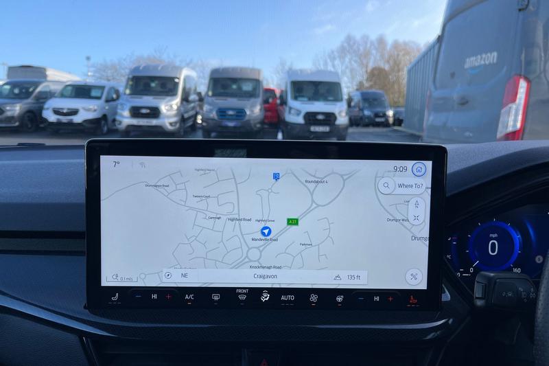 Used Ford Focus 2023 for sale - 77834378: Photo 27