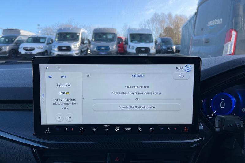 Used Ford Focus 2023 for sale - 77834378: Photo 28