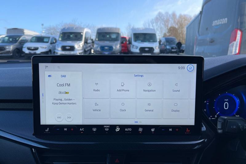 Used Ford Focus 2023 for sale - 77834378: Photo 29