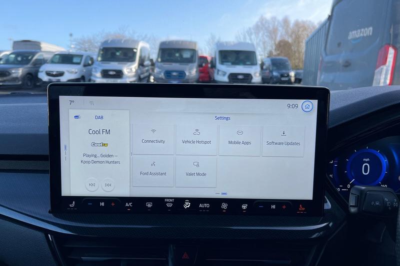 Used Ford Focus 2023 for sale - 77834378: Photo 30