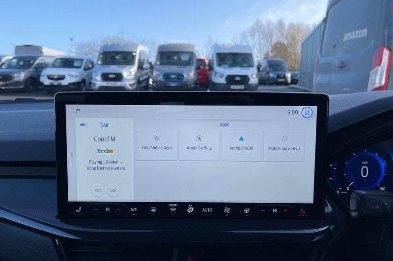 Used Ford Focus 2023 for sale - 77834378: Photo 31