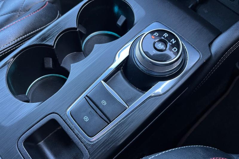 Used Ford Focus 2023 for sale - 77834378: Photo 34