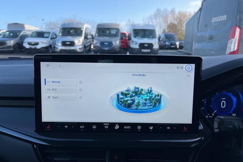 Used Ford Focus 2023 for sale - 77834378: Photo 38