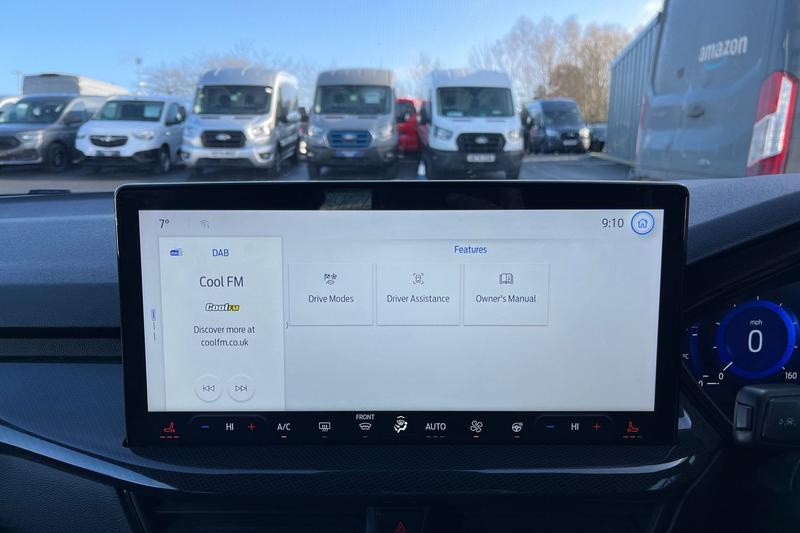 Used Ford Focus 2023 for sale - 77834378: Photo 39