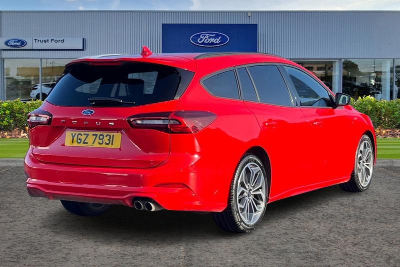 Used Ford Focus 2023 for sale - 77834378: Photo 4