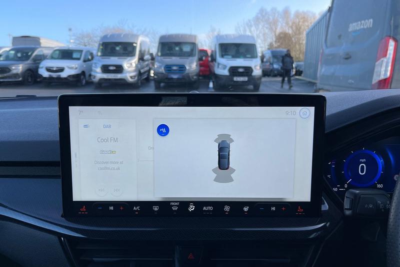 Used Ford Focus 2023 for sale - 77834378: Photo 40