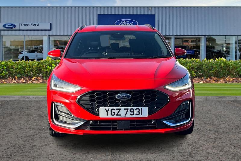 Used Ford Focus 2023 for sale - 77834378: Photo 6