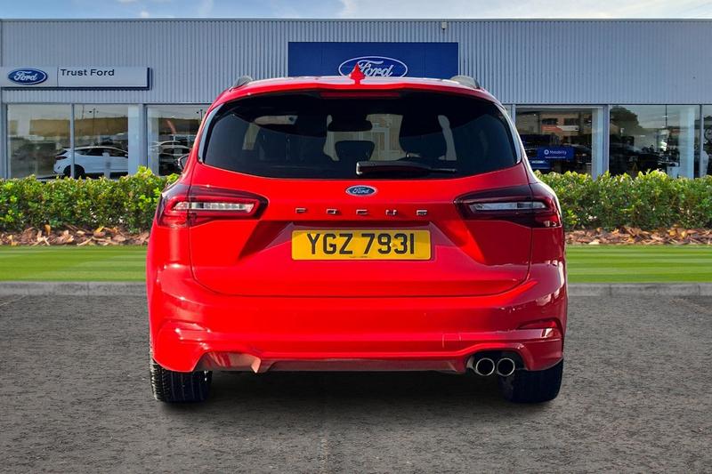 Used Ford Focus 2023 for sale - 77834378: Photo 7