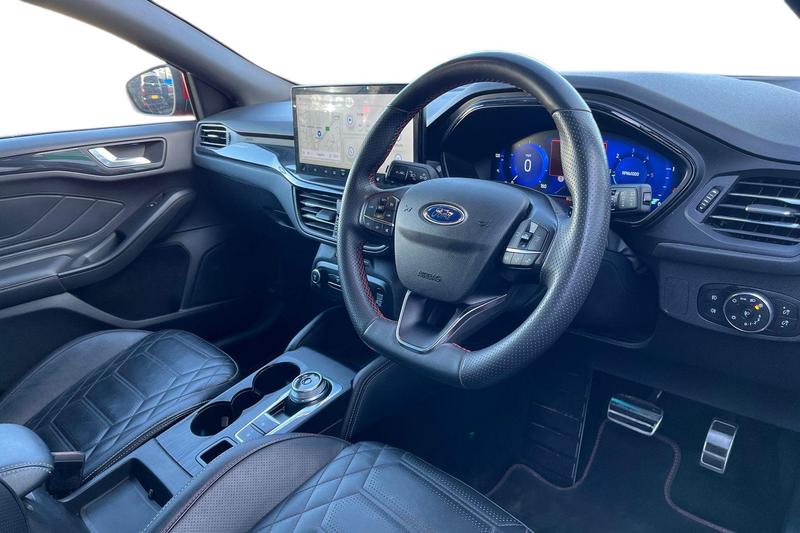 Used Ford Focus 2023 for sale - 77834378: Photo 9