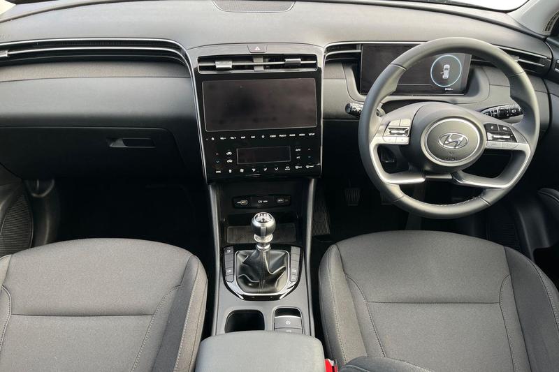 Used Hyundai TUCSON 2022 for sale - 76190470: Photo 10