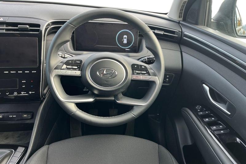 Used Hyundai TUCSON 2022 for sale - 76190470: Photo 11