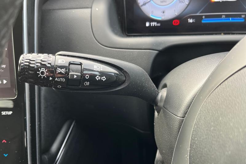 Used Hyundai TUCSON 2022 for sale - 76190470: Photo 14