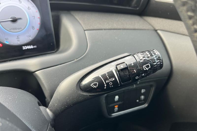 Used Hyundai TUCSON 2022 for sale - 76190470: Photo 15