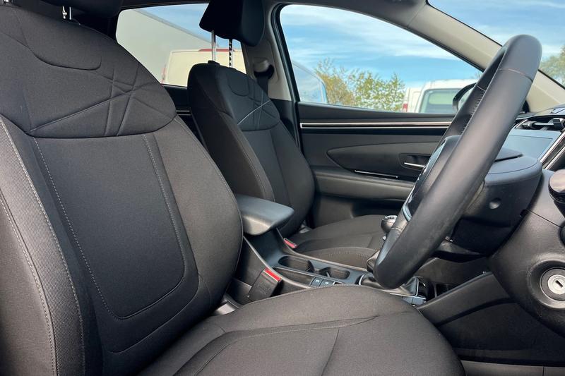 Used Hyundai TUCSON 2022 for sale - 76190470: Photo 17