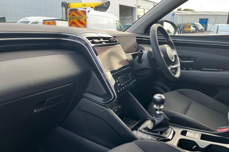 Used Hyundai TUCSON 2022 for sale - 76190470: Photo 18