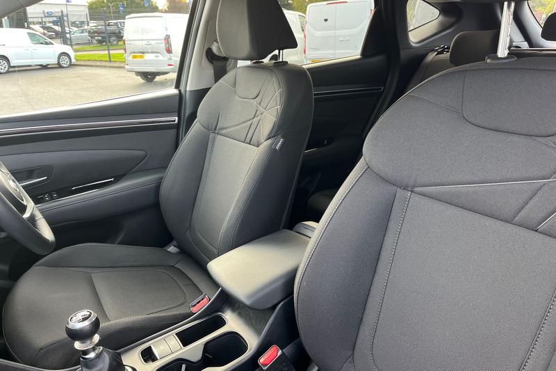 Used Hyundai TUCSON 2022 for sale - 76190470: Photo 19