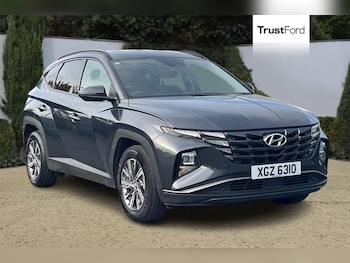 2022 - 1.6 TGDi SE Connect 5dr 2WD - REVERSING CAMERA, CARPLAY, SAT NAV - TAKE ME