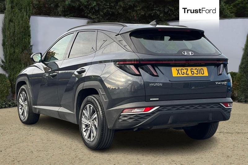 Used Hyundai TUCSON 2022 for sale - 76190470: Photo 2