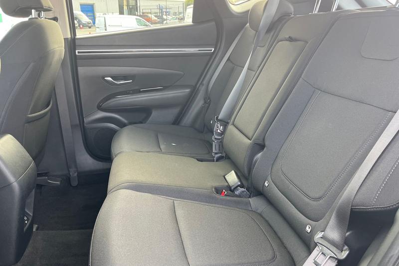 Used Hyundai TUCSON 2022 for sale - 76190470: Photo 20