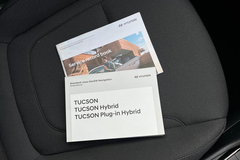 Used Hyundai TUCSON 2022 for sale - 76190470: Photo 22