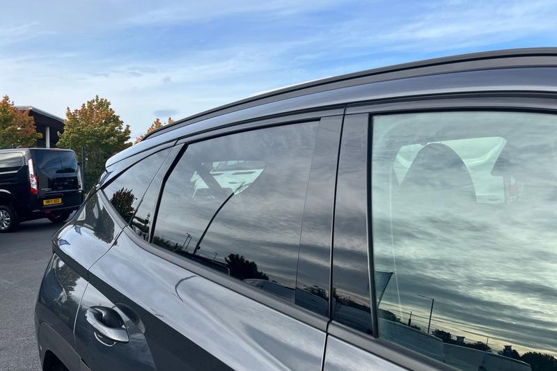 Used Hyundai TUCSON 2022 for sale - 76190470: Photo 25