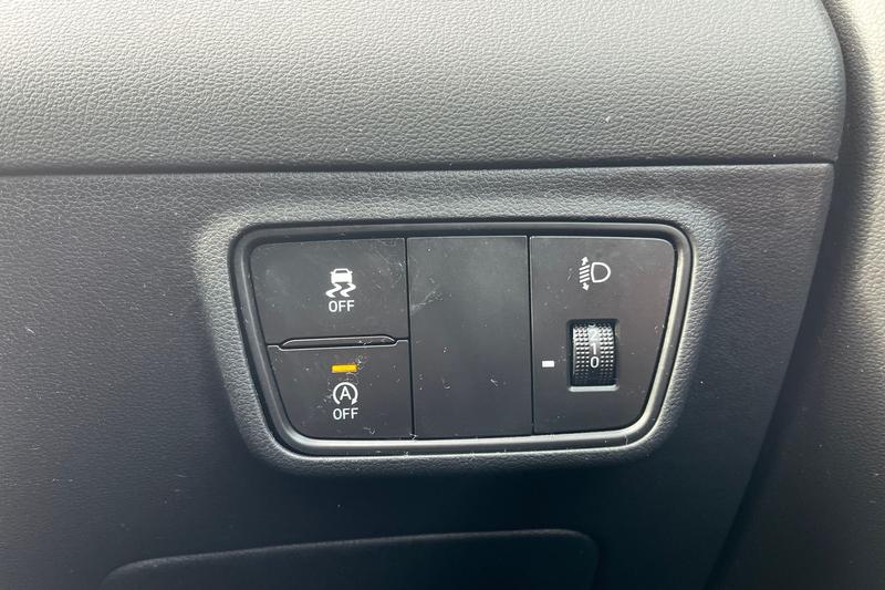 Used Hyundai TUCSON 2022 for sale - 76190470: Photo 28