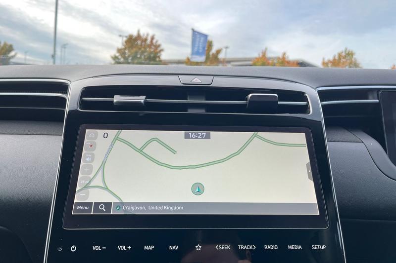 Used Hyundai TUCSON 2022 for sale - 76190470: Photo 29