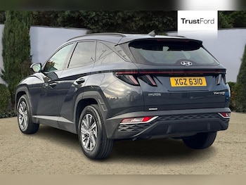 Used Hyundai TUCSON 2022 for sale - 76190470: Photo 2