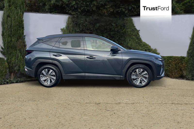 Used Hyundai TUCSON 2022 for sale - 76190470: Photo 3