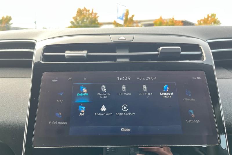 Used Hyundai TUCSON 2022 for sale - 76190470: Photo 34