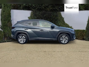 Used Hyundai TUCSON 2022 for sale - 76190470: Photo 3