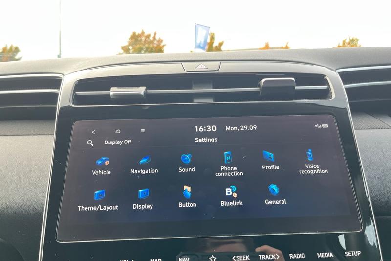 Used Hyundai TUCSON 2022 for sale - 76190470: Photo 40