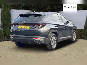 Used Hyundai TUCSON 2022 for sale - 76190470: Photo 4