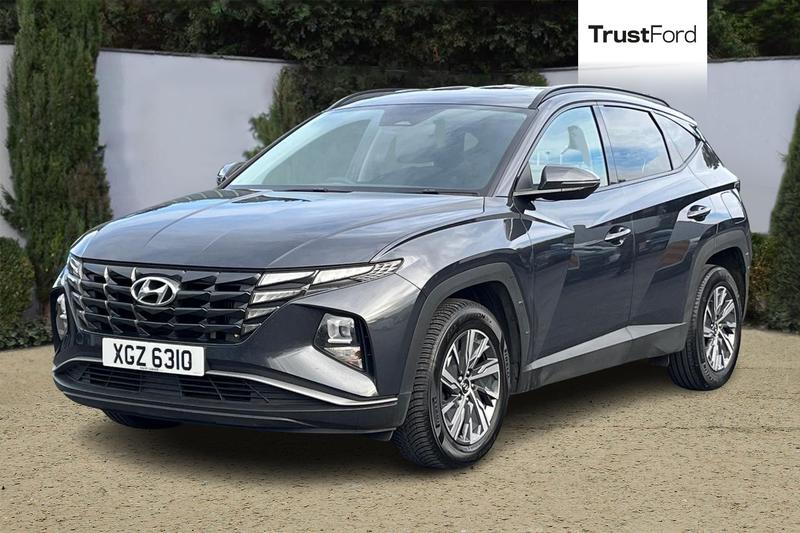 Used Hyundai TUCSON 2022 for sale - 76190470: Photo 5