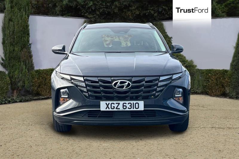 Used Hyundai TUCSON 2022 for sale - 76190470: Photo 6