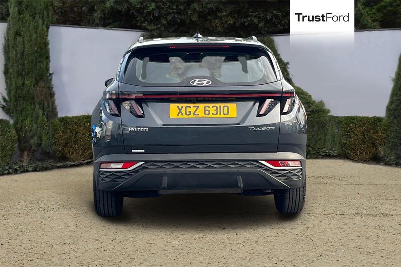 Used Hyundai TUCSON 2022 for sale - 76190470: Photo 7