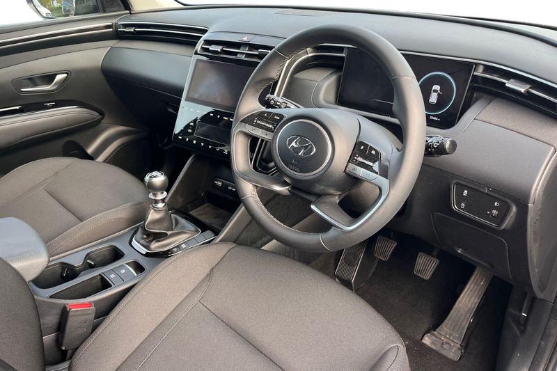Used Hyundai TUCSON 2022 for sale - 76190470: Photo 9