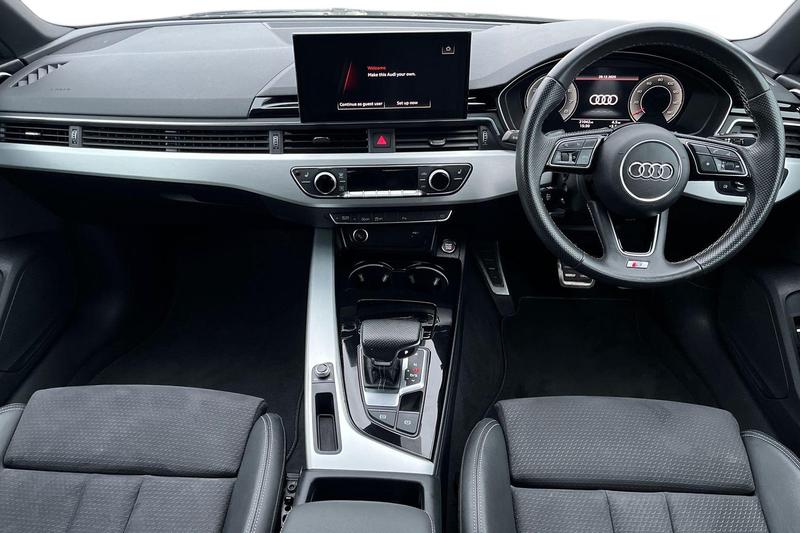 Used Audi A4 2022 for sale - 77067435: Photo 10