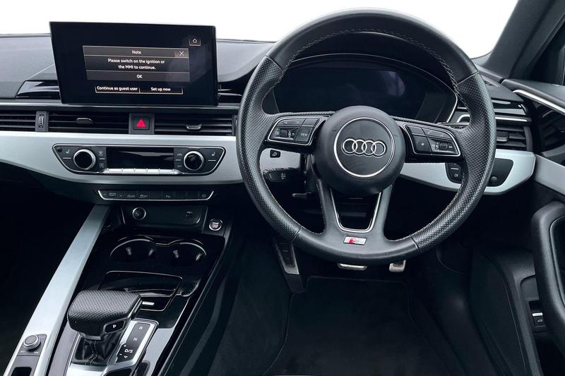 Used Audi A4 2022 for sale - 77067435: Photo 11