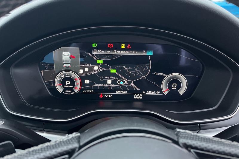 Used Audi A4 2022 for sale - 77067435: Photo 13